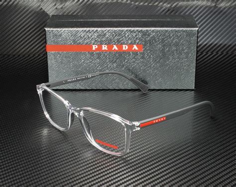 prada eyeglasses 2020|Prada clear eyeglass frames.